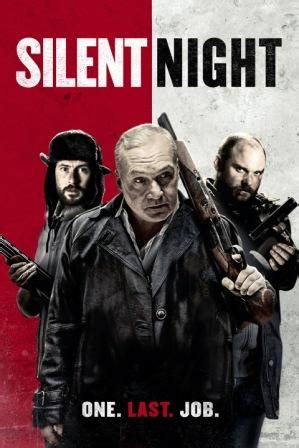 Silent Night subtitles English .